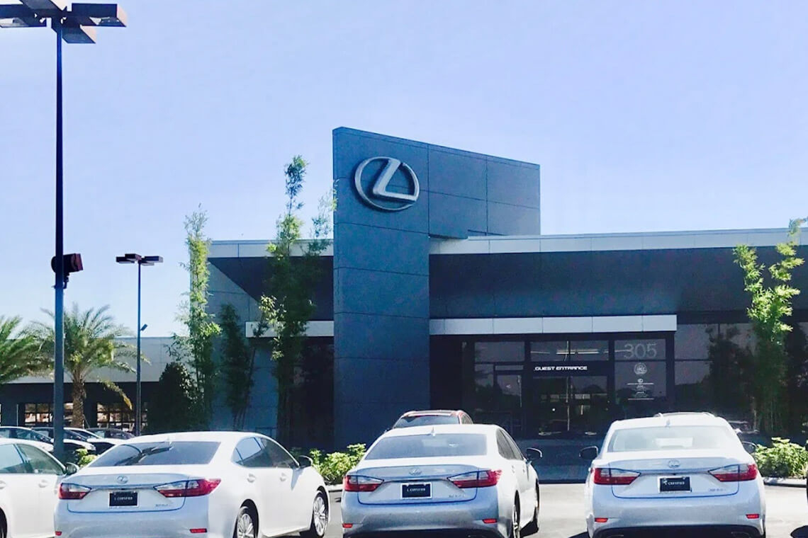 Penske Announces Florida Acquisitions 